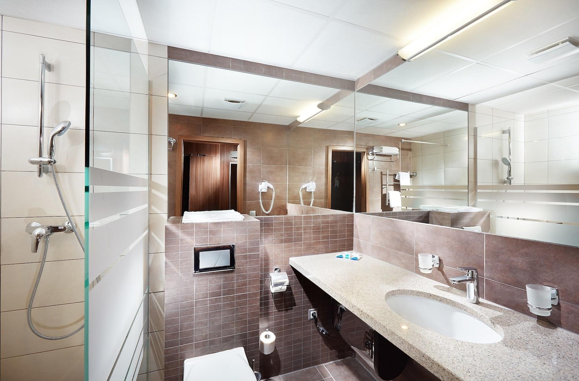 Slavyanskaya Hotel Minszk Kültér fotó