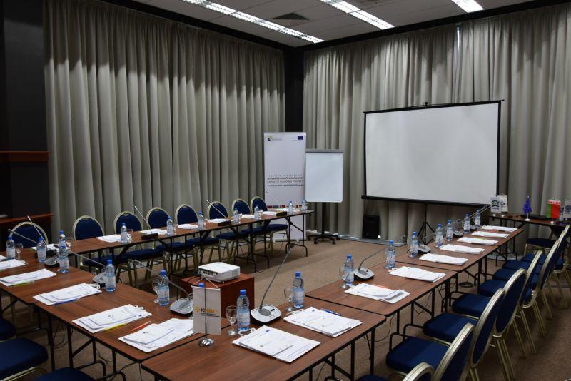 Slavyanskaya Hotel Minszk Kültér fotó