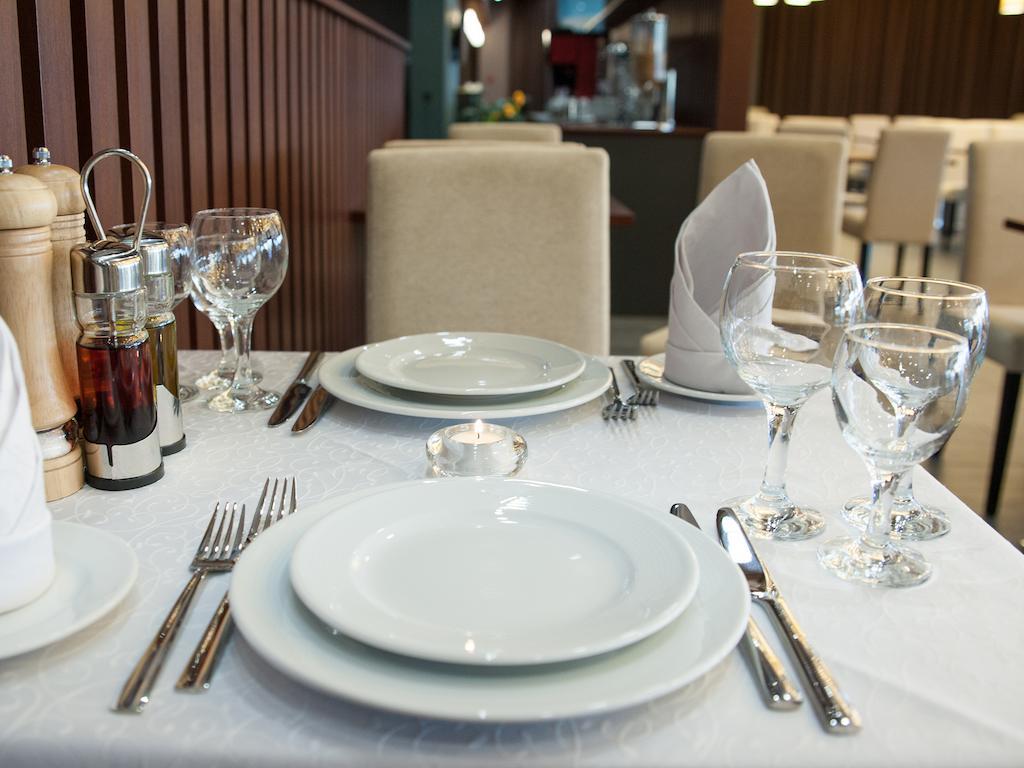 Slavyanskaya Hotel Minszk Kültér fotó