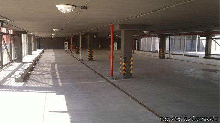 Slavyanskaya Hotel Minszk Kültér fotó