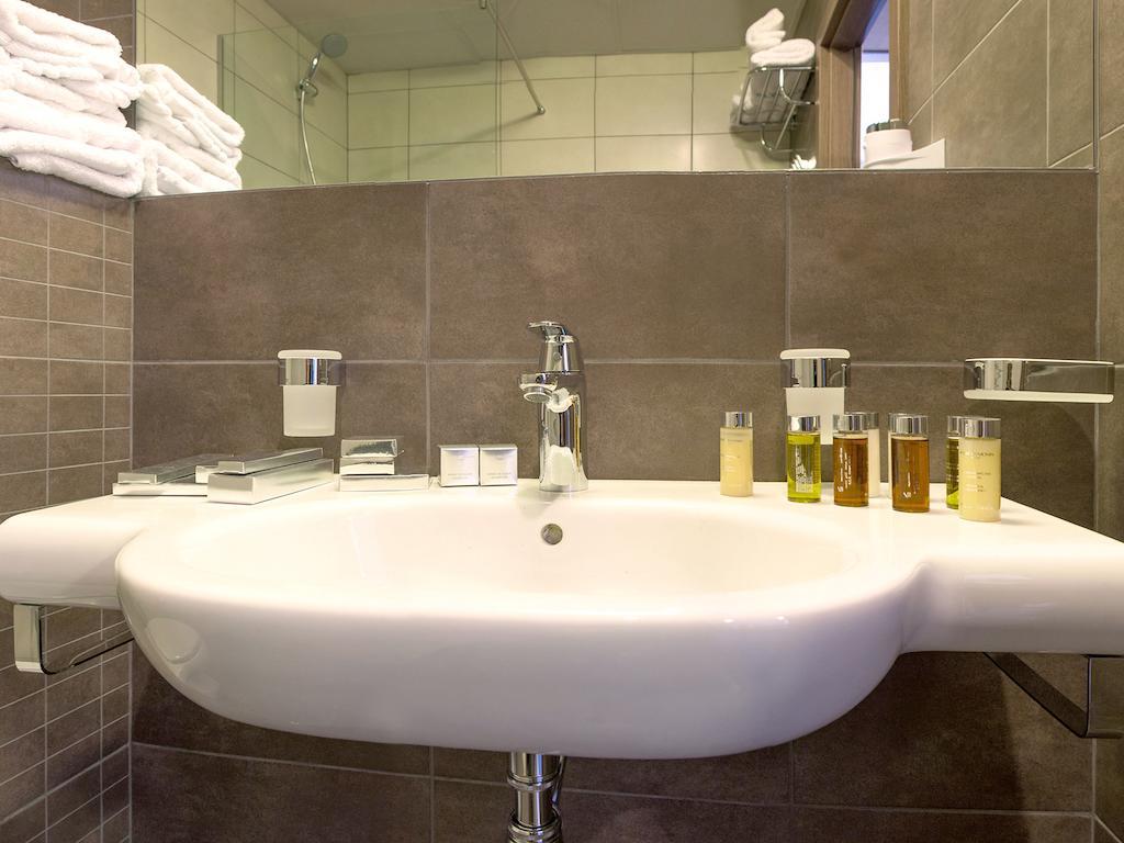 Slavyanskaya Hotel Minszk Kültér fotó