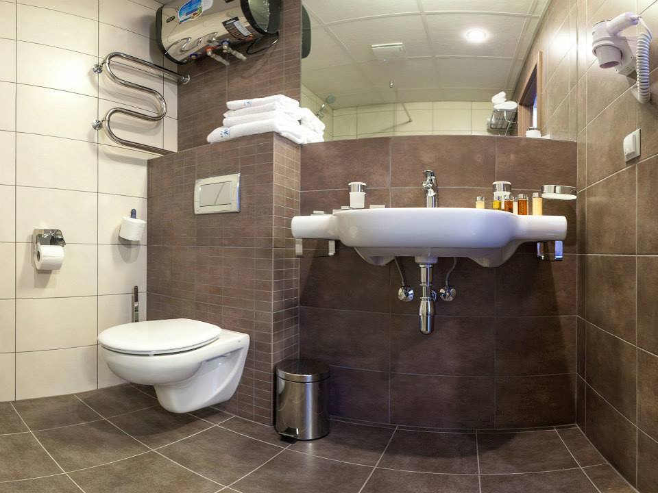 Slavyanskaya Hotel Minszk Kültér fotó