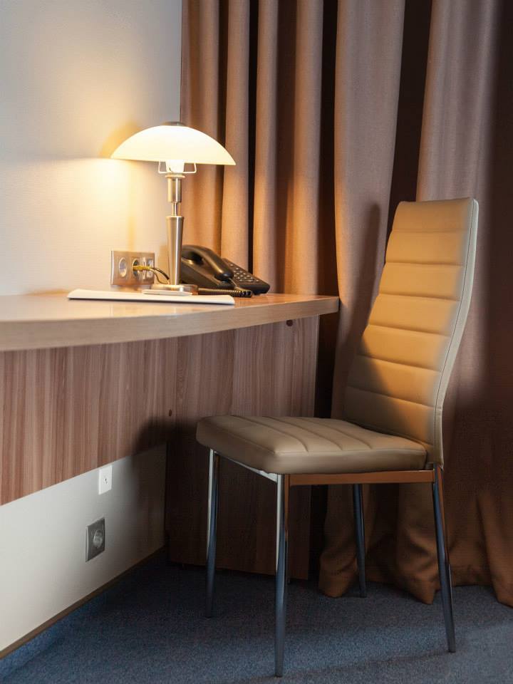 Slavyanskaya Hotel Minszk Kültér fotó