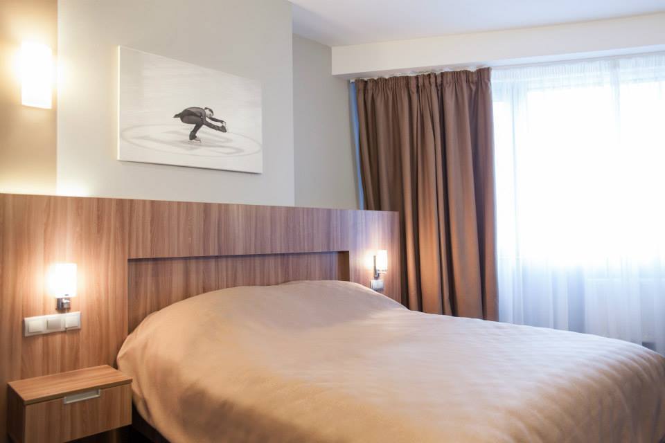 Slavyanskaya Hotel Minszk Kültér fotó