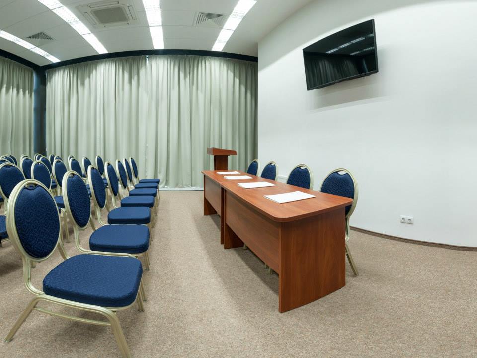 Slavyanskaya Hotel Minszk Kültér fotó