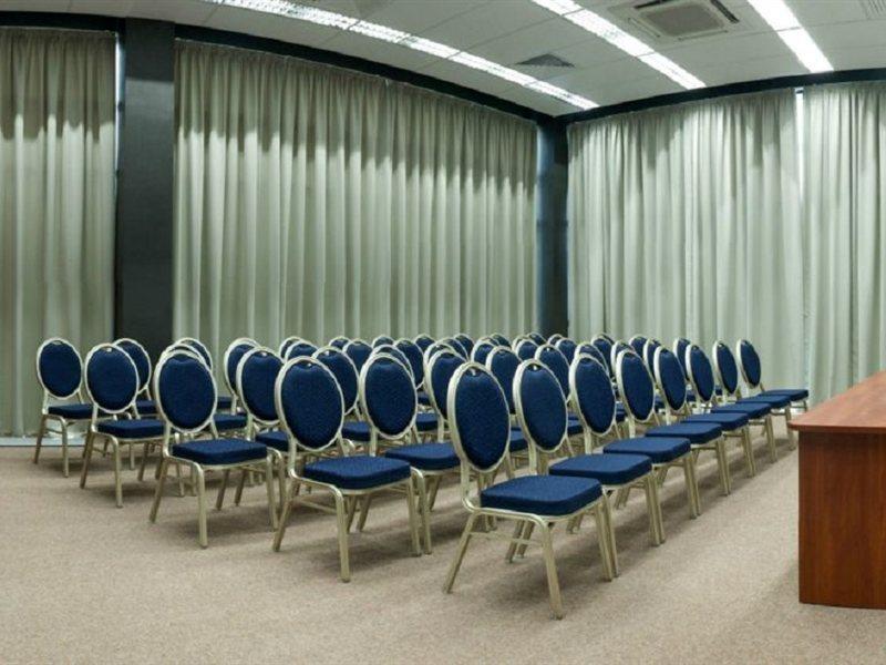 Slavyanskaya Hotel Minszk Kültér fotó