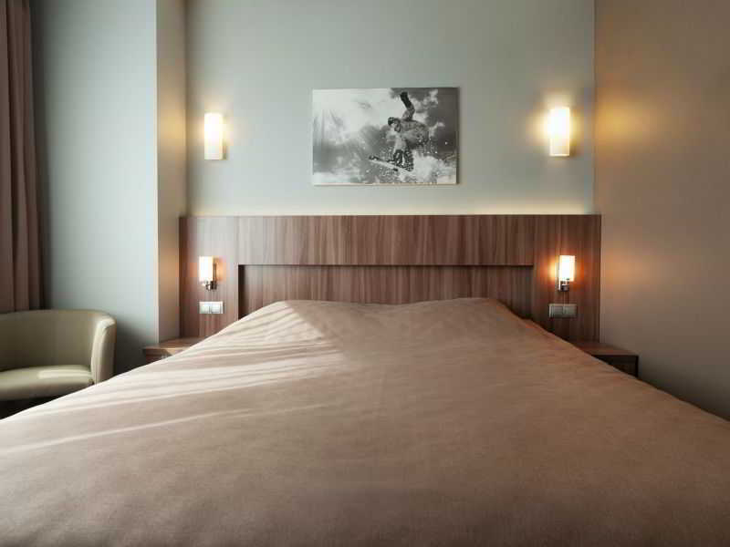Slavyanskaya Hotel Minszk Kültér fotó