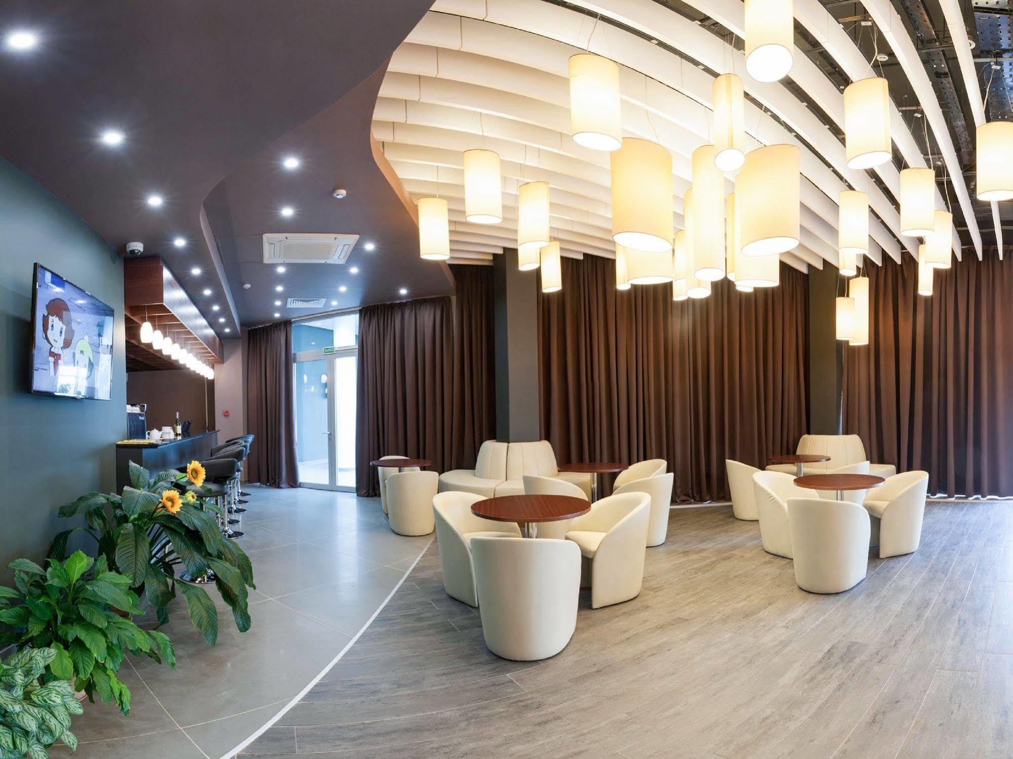 Slavyanskaya Hotel Minszk Kültér fotó