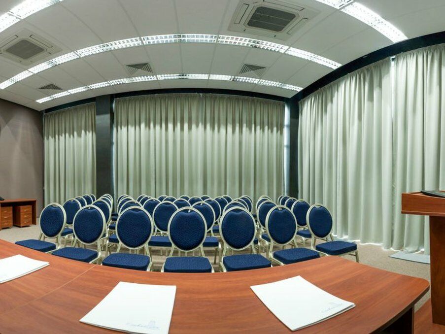 Slavyanskaya Hotel Minszk Kültér fotó